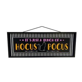 Hocus Pocus Wall Hanging by Ashland® | Michaels | Michaels Stores