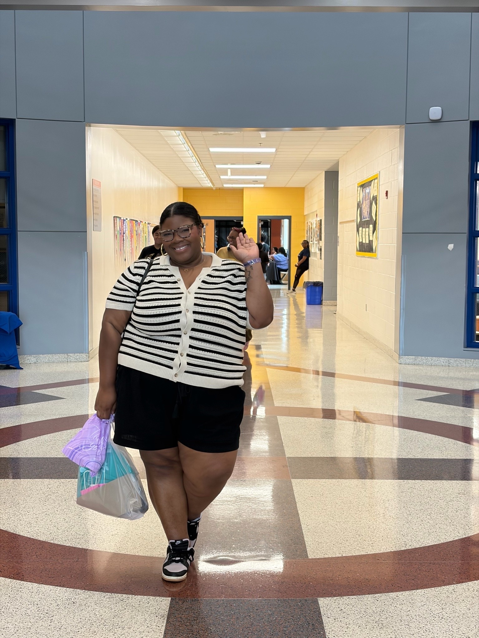 Summer outfit of the day

#LTKPlusSize #LTKSeasonal #LTKgrwm