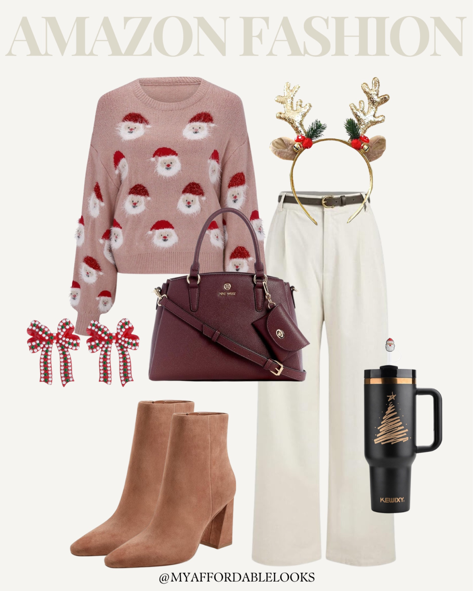 #LTKSeasonal #LTKStyleTip #LTKHoliday