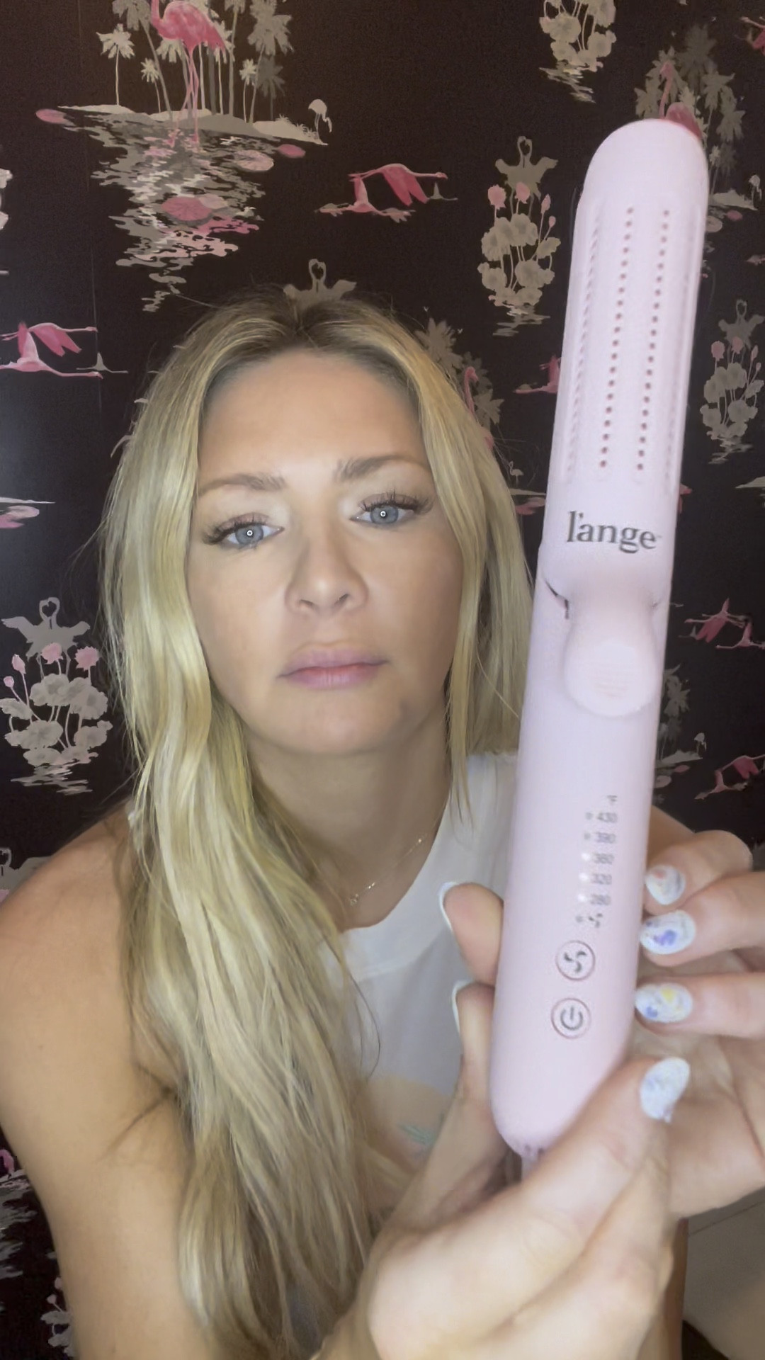 A must have for beachy hair! #beachywaves #hairtools #hair #hairtutorial 

#LTKbeauty #LTKFind #LTKstyletip