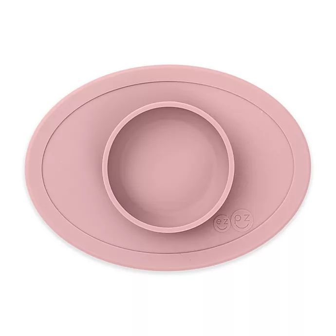ezpz Tiny Bowl Placemat | buybuy BABY