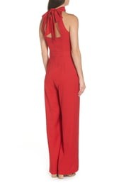 Moment for Life Halter Jumpsuit | Nordstrom