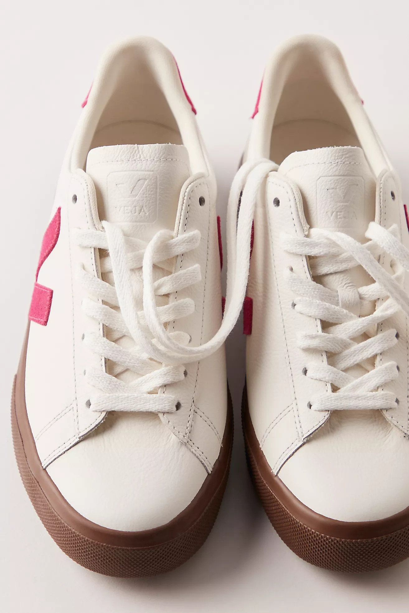 Veja Campo Sneakers | Free People (Global - UK&FR Excluded)