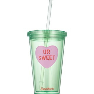 Sweethearts® The Original! Acrylic Tumbler, Assorted Colors, 16 oz | CVS Health
