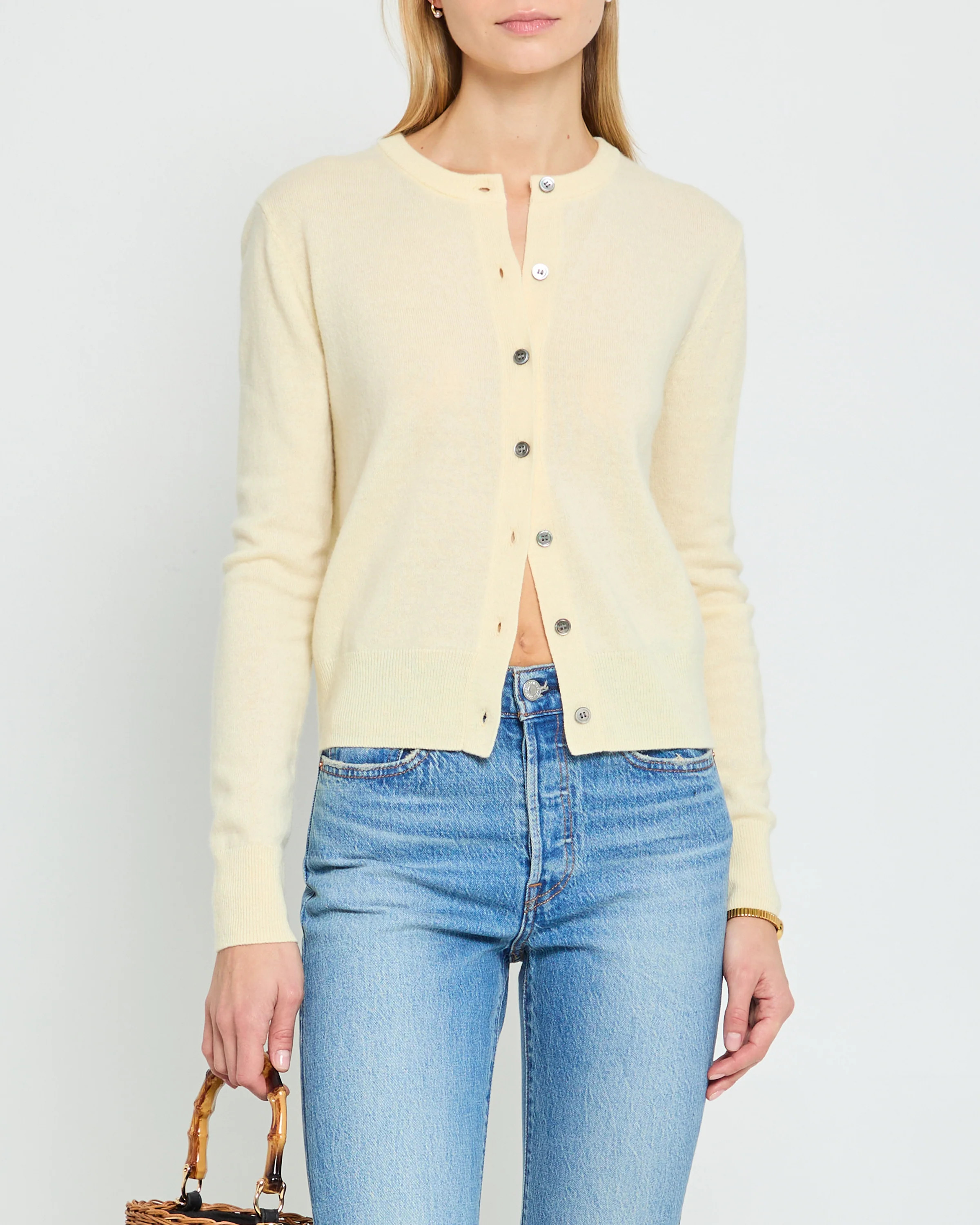 Finley Cashmere Cardigan | Few Moda