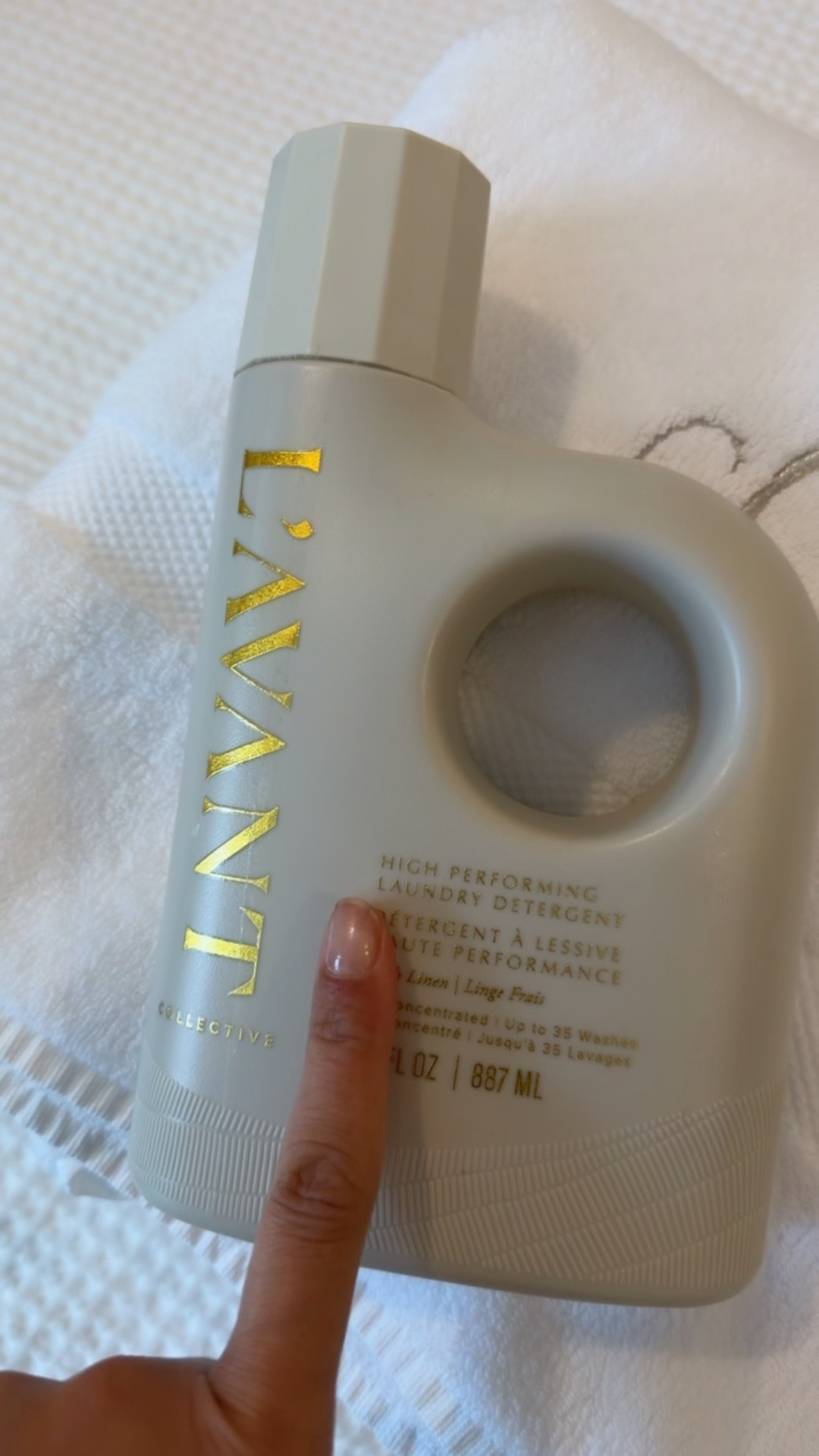 #luxury #towels 

#LTKHome