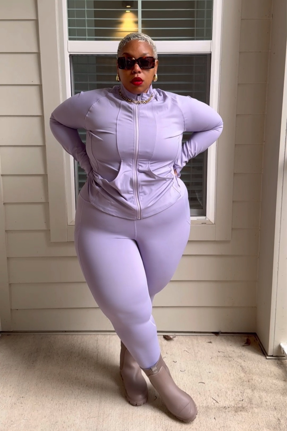 MeltFit on the Body!
#ootd#fitcheck#casualoutfit

#LTKMostLoved #LTKActive #LTKPlusSize