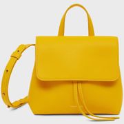 Mini Soft Lady Bag | MANSUR GAVRIEL