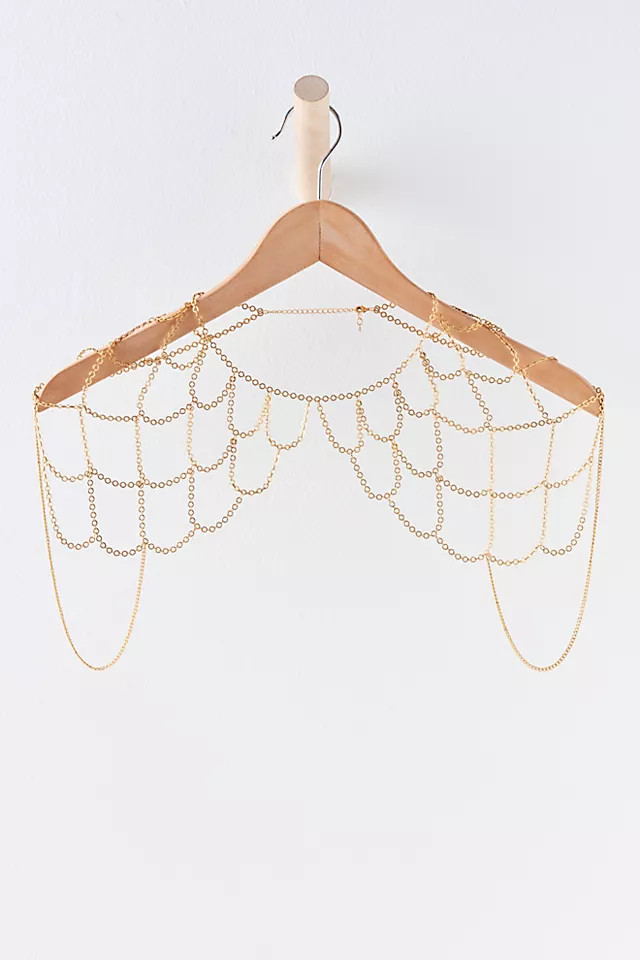 Losing It Shoulder Piece | Free People (Global - UK&FR Excluded)