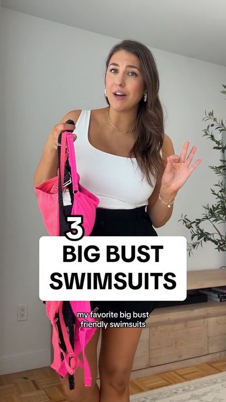 Swimsuits for Large Busts

Swimsuit | swimwear | bikini top | bikini midsize | large bust swim | big bust swim | large bust swimsuit |

#LTKsummer #LTKswimwear #LTKmidsize