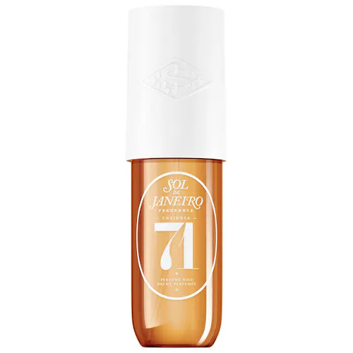 Brazilian Crush Cheirosa ’71 Hair & Body Fragrance Mist | Sephora (US)