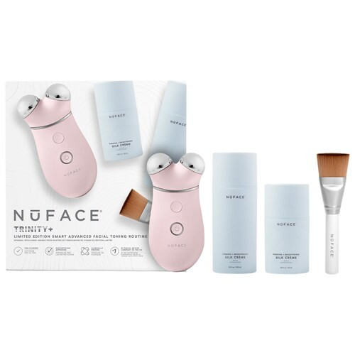 TRINITY+ Smart Advanced Facial Toning Routine | Sephora (US)
