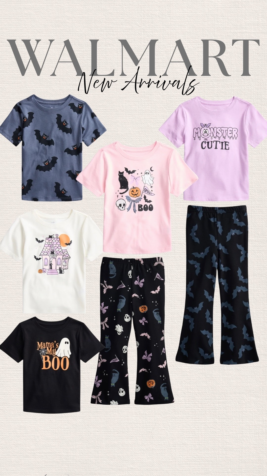 Toddler new Halloween finds!
#walmartfinds #walmartstyle

#LTKKids #LTKBaby #LTKSeasonal