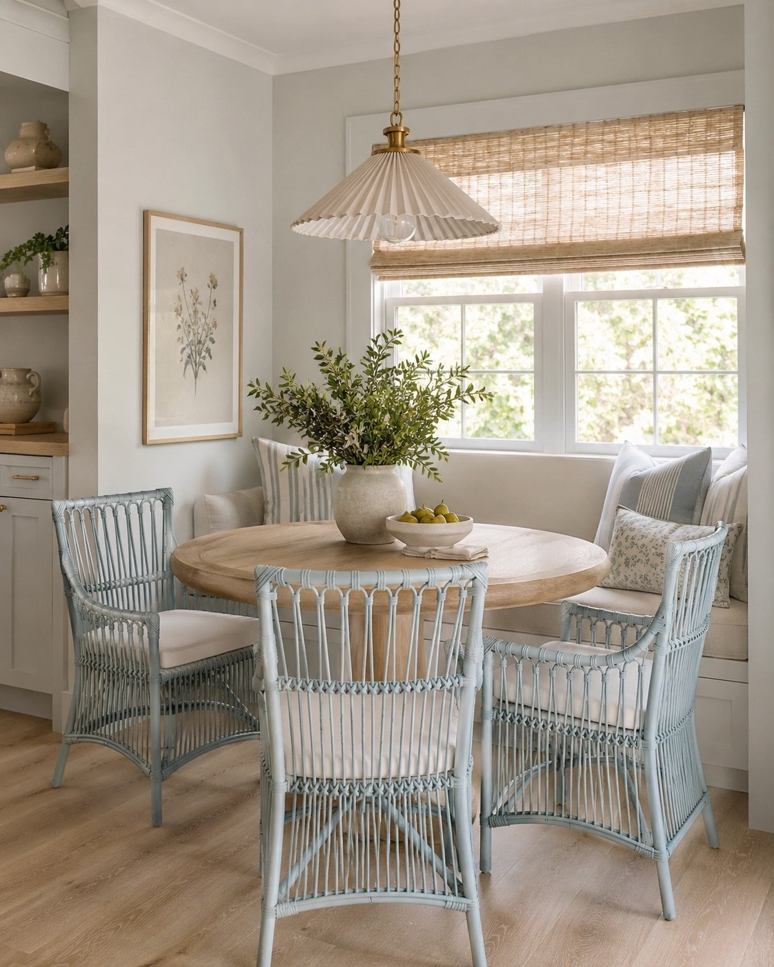 Found these dining chairs on Amazon and they are stunning!

#LTKHome