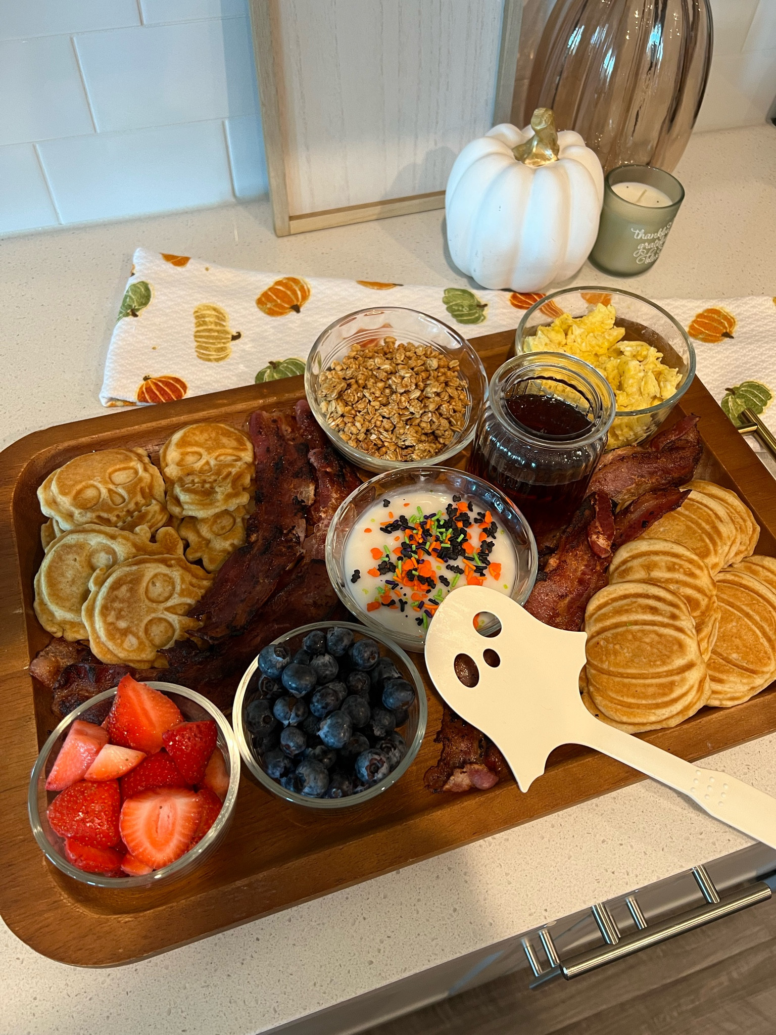Halloween Charcuterie Board 👻🎃🧡

#LTKHalloween #LTKHoliday #LTKSeasonal