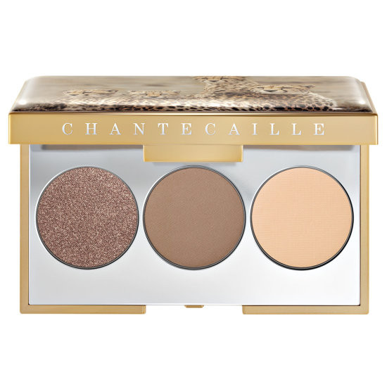 Chantecaille Cheetah Eye Trio | Beautylish