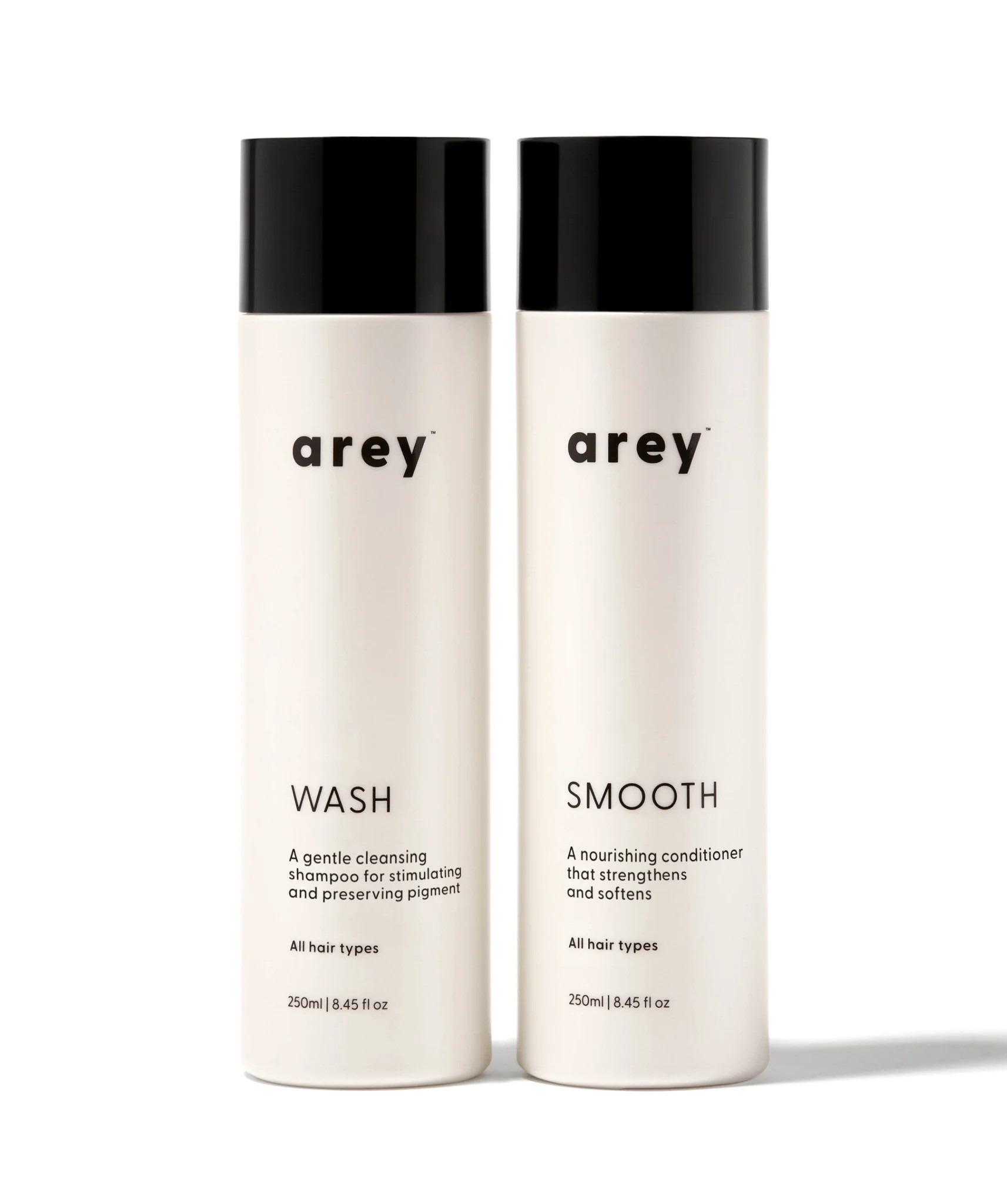 The Shower Duo | Arey