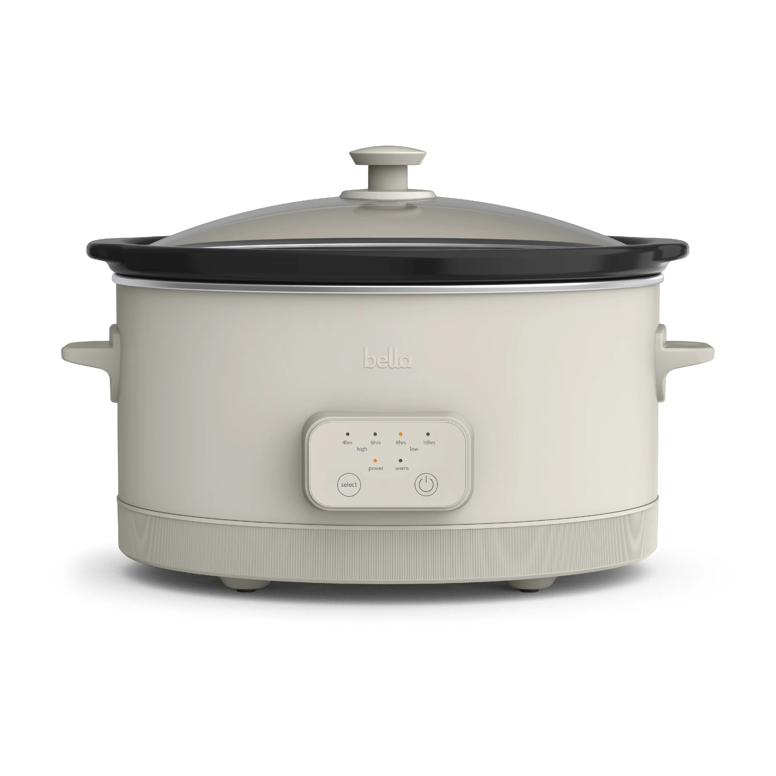 Bella 6.0 QT Programmable Slow Cooker & Reviews | Wayfair | Wayfair North America