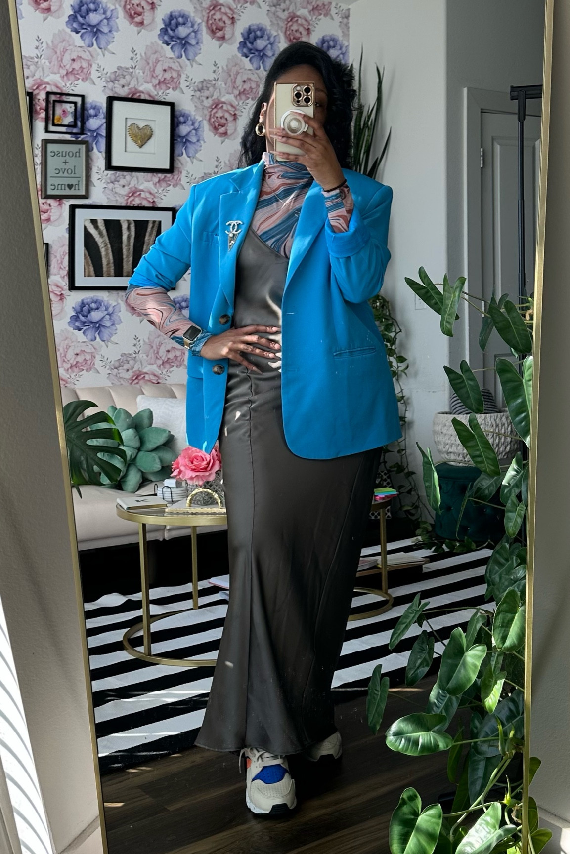 Elevated WFH outfitts

#LTKfindsunder100 #LTKstyletip #LTKmidsize