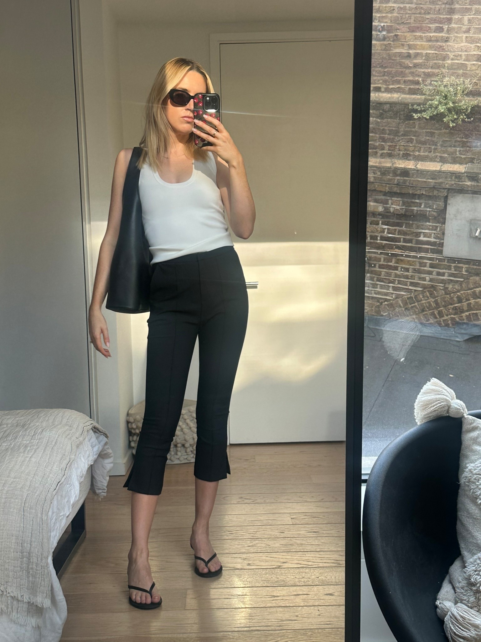 Capris are from Aussie brand Naked Vice but I’ve linked similar 

#LTKuk #LTKspring #LTKsummer