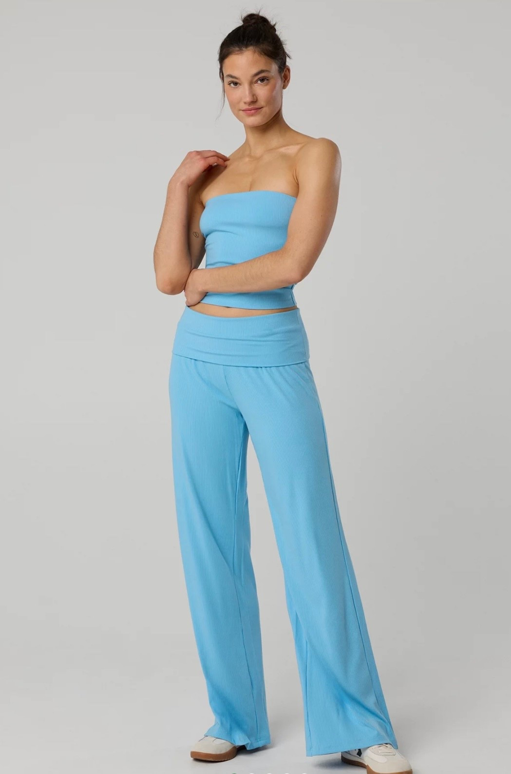 Matching set

#LTKxAerie