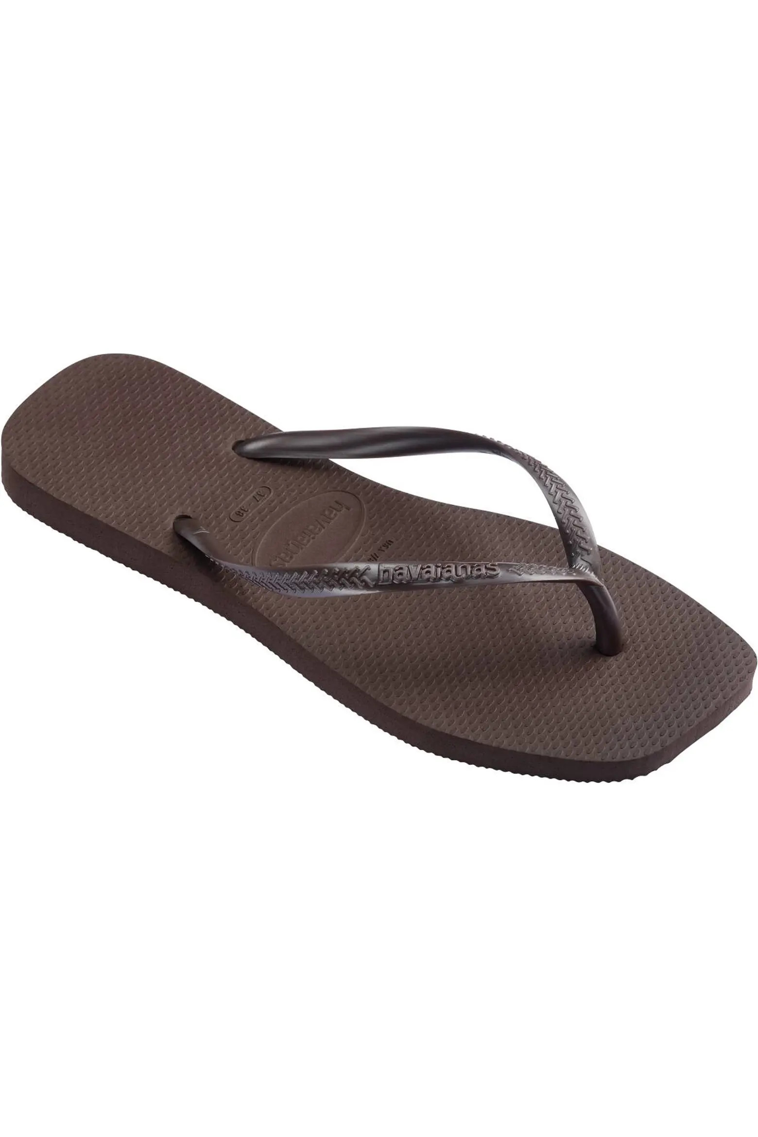 Slim Square Flip Flop (Women) | Nordstrom | Nordstrom