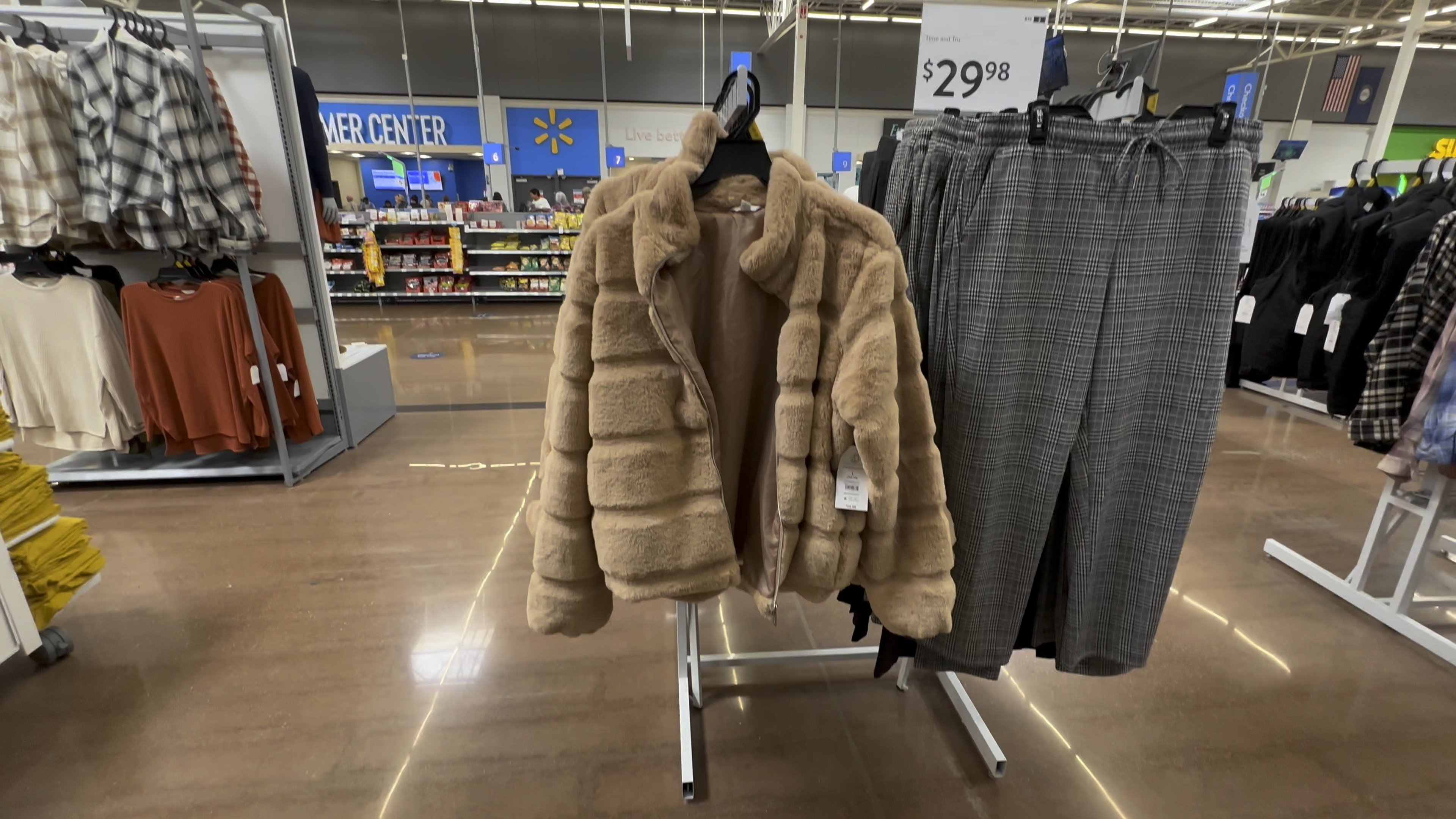 Walmart Fall Finds 

#LTKStyleTip #LTKFindsUnder50 #LTKOver40