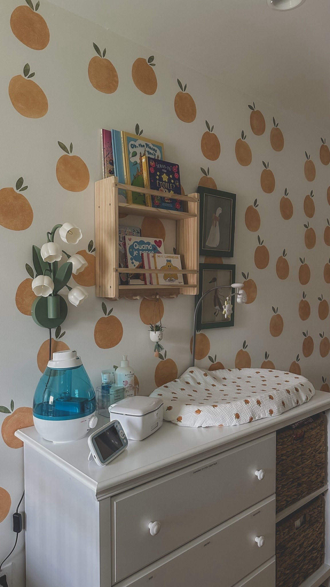 Niece’s nursery links 🔗 

#LTKbaby #LTKcanada #LTKkids