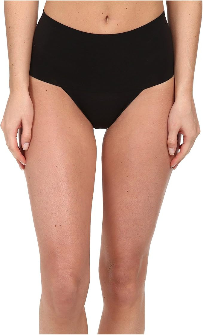 SPANX Undie-tectable® Thong | Amazon (US)