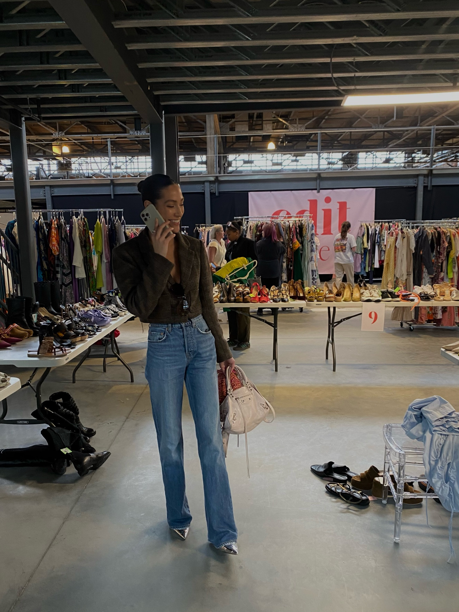 🛍️

#LTKfindsunder100 #LTKfindsunder50 #LTKworkwear