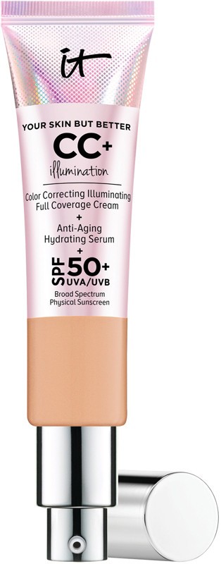 CC+ Cream Illumination SPF 50+ | Ulta