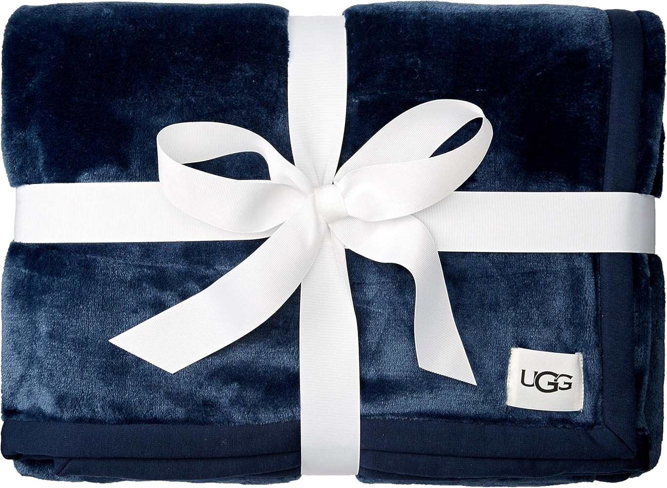 UGG Unisex Duffield Throw Ii Blanket | Amazon (US)