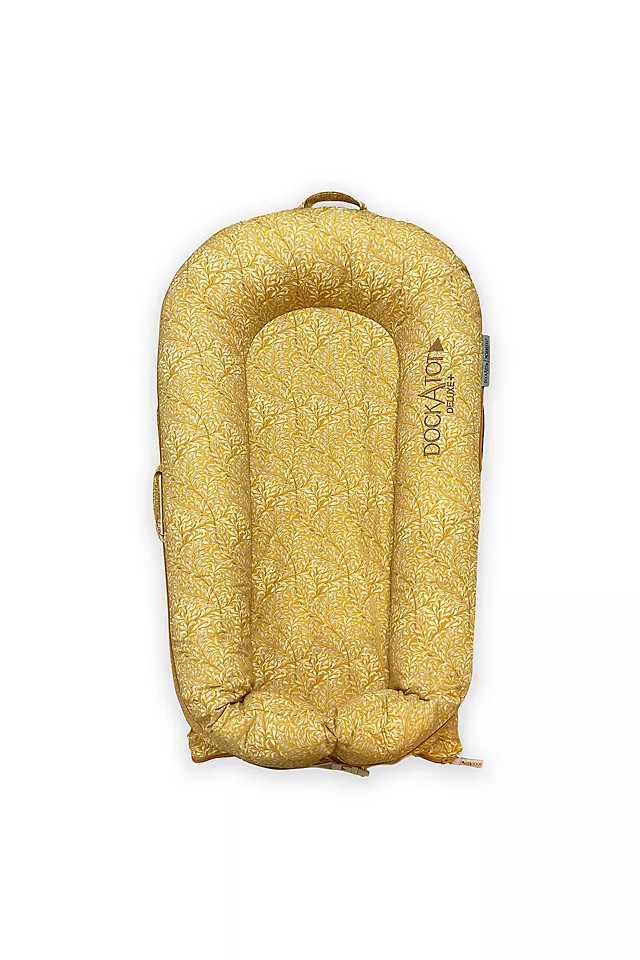 DockATot x Morris & Co. Deluxe + Dock | Anthropologie (US)