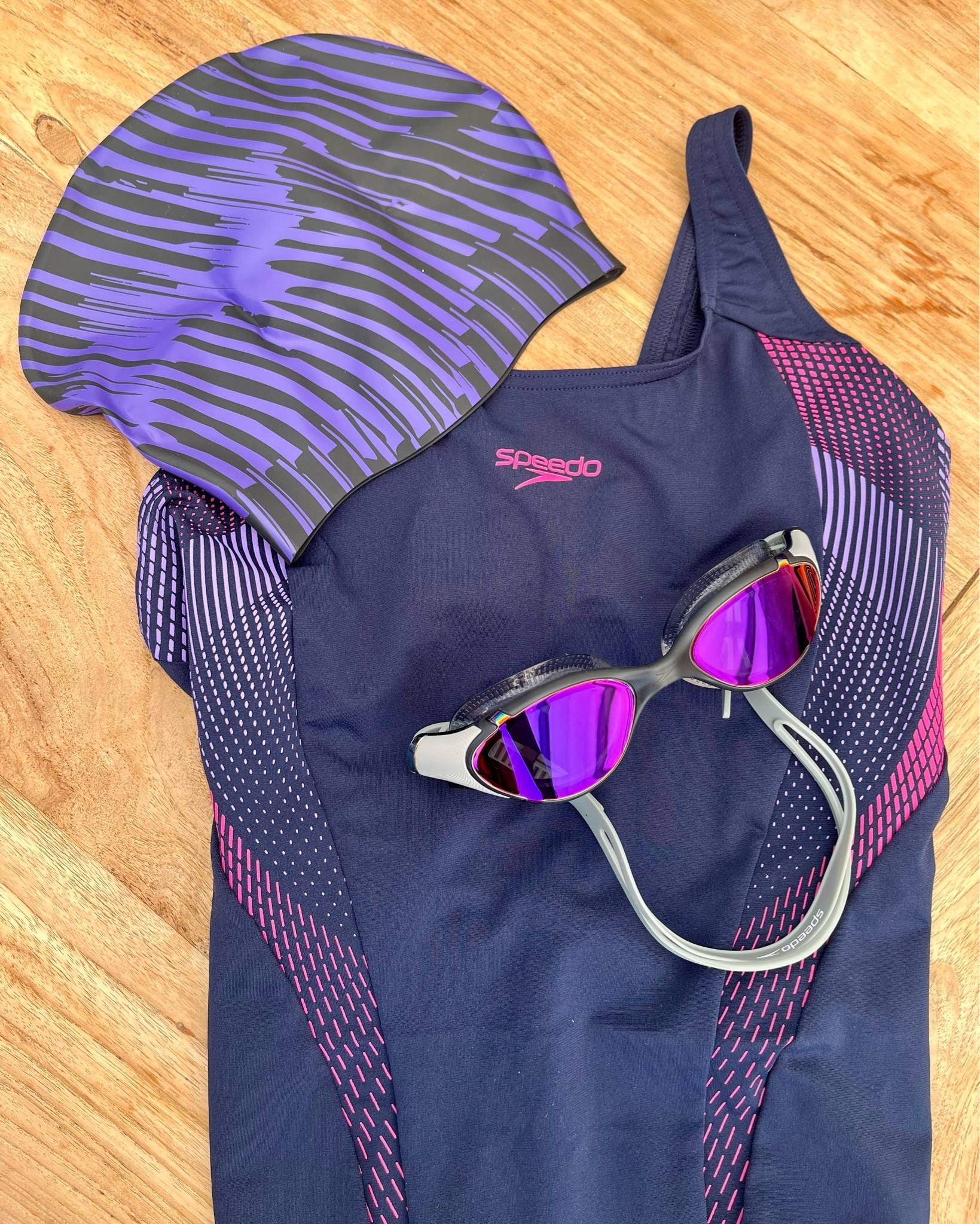 Morning Swim Essentials

My favorite way to start the morning. ✨ A quiet swim before the day begins helps me reset and gives me so much energy. Sharing the swim essentials I've been loving lately.

Shop my morning swim favorites below. 💙

#LTKswimwear #LTKfitness #LTKcanada