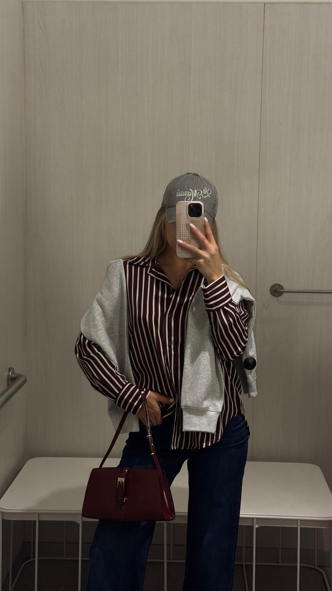 #ltkoutfits #ltkfallfashoin #ltkh&m #ltkhmfinds #ltkhmoutfit #hmnewin #hmfallcollection #hmfall #ltkfall #ltkootd #ltkoutfits #ltkoutfitidea #ltkcasualfit 

#LTKFallSale #LTKTall #LTKSeasonal