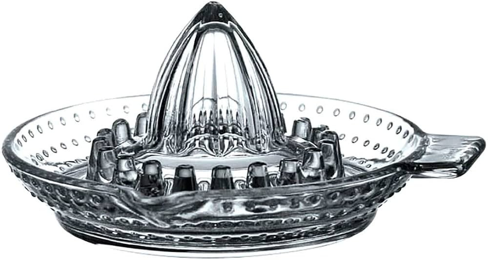 Luminarc Arc International Citrus Juicer, Clear | Amazon (US)