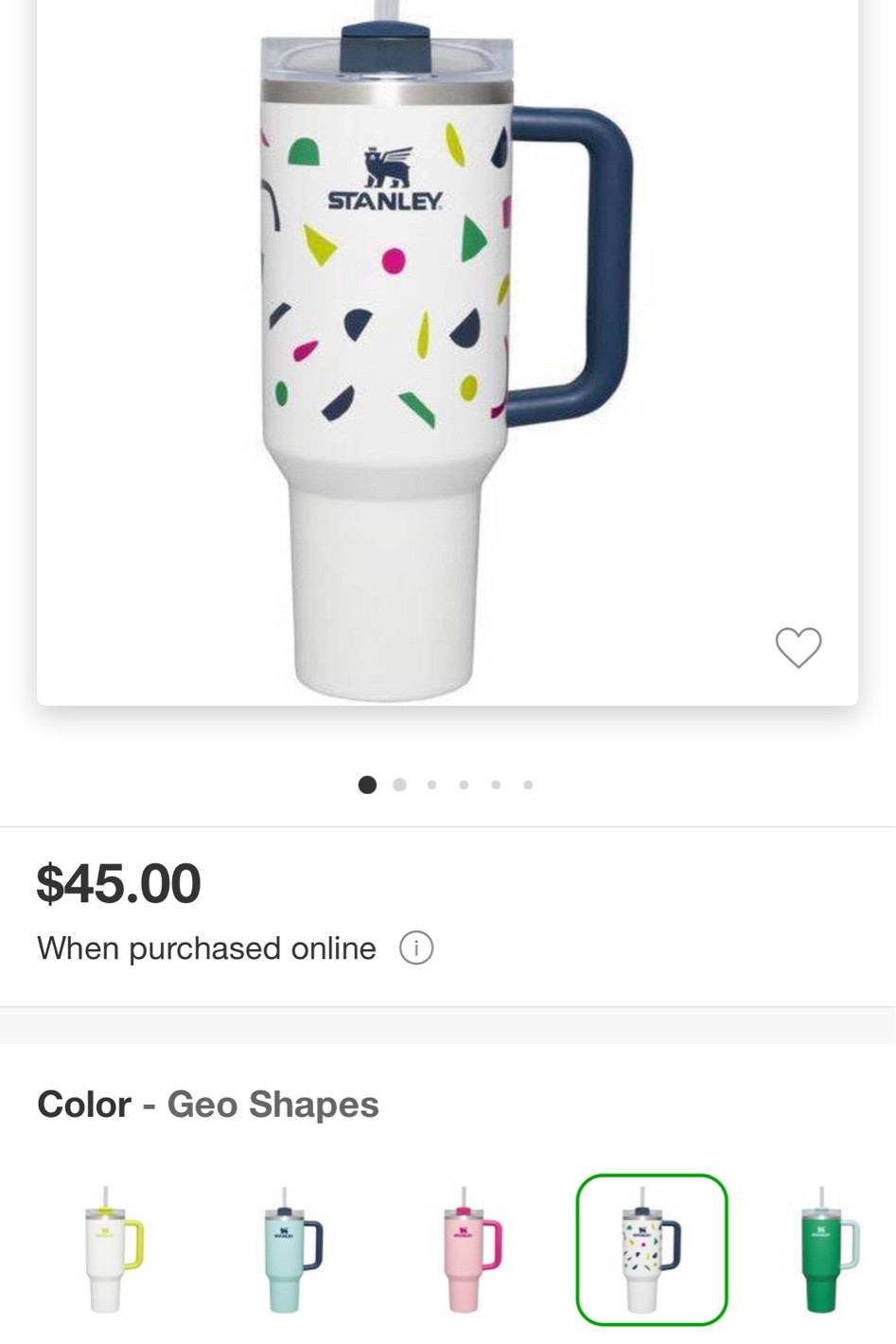 #stanley #stanleycup

#LTKHolidaySale #LTKhome #LTKGiftGuide