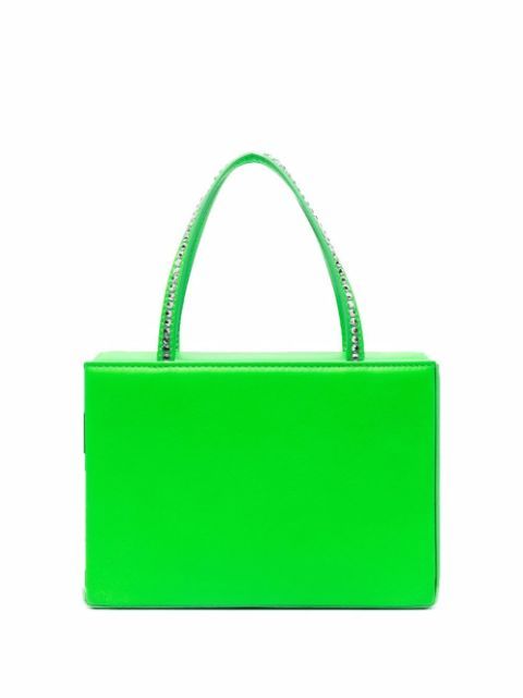 leather mini bag | Farfetch (US)