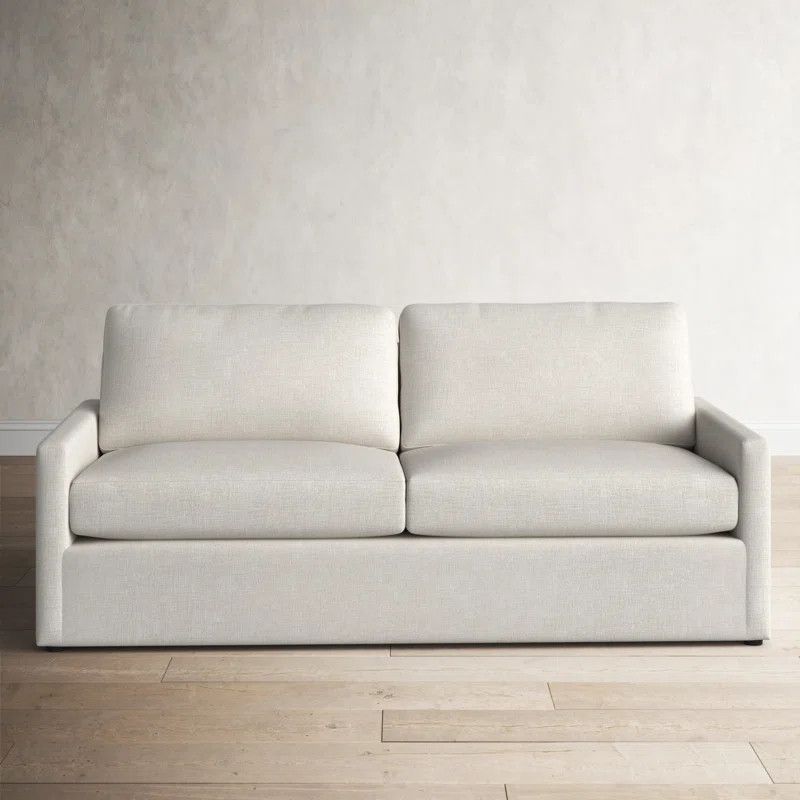 Savannah 83.5" Upholstered Sofa | Wayfair North America