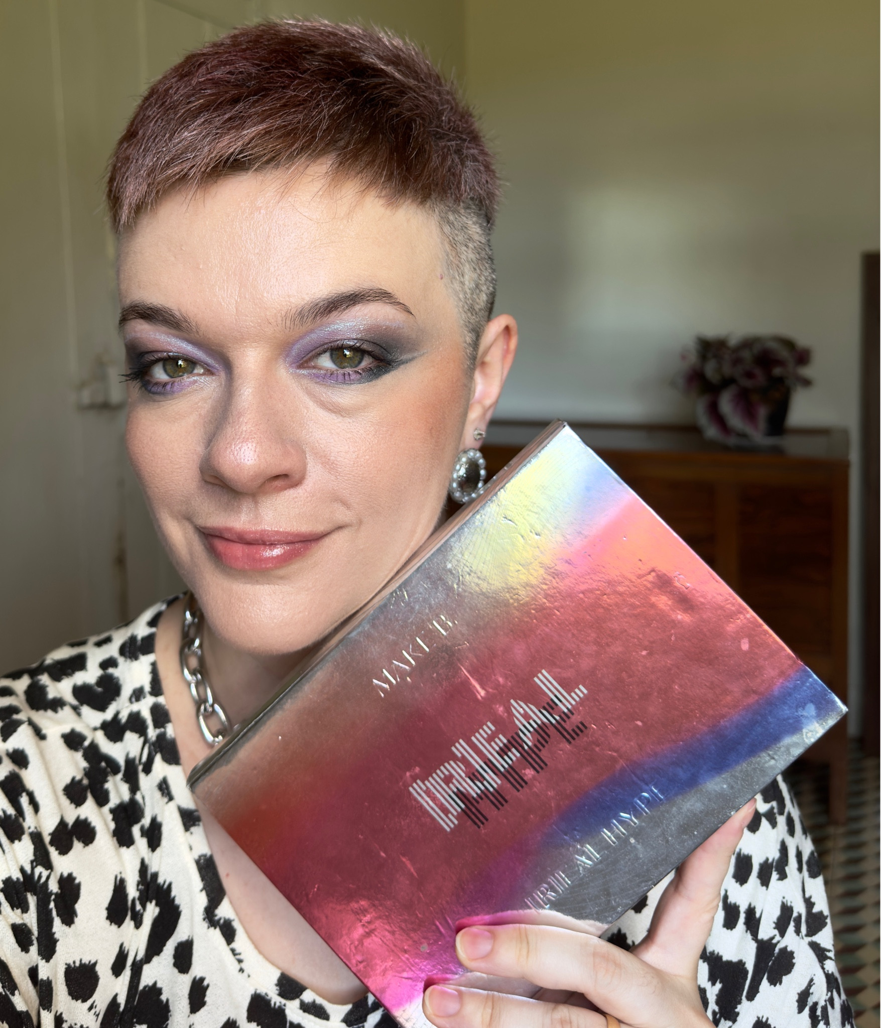 Aquela paletona que todo maquiador ama! Super recomendo para uso profissional e pra quem ama cores! 

#LTKbeleza #LTKbrasil #LTKguiadepresente