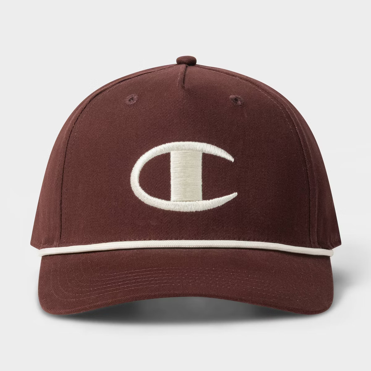 Champion Adult Noah Twill Baseball Hat - Ruby | Target
