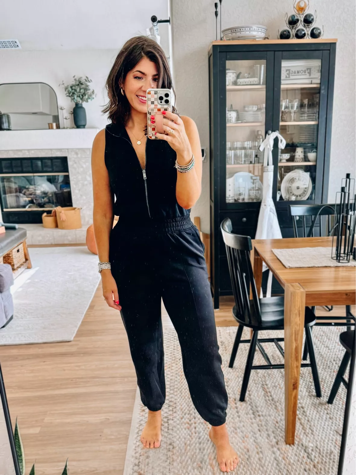 YPB neoKNIT Half-Zip Jumpsuit curated on LTK YPB neoKNIT Half-Zip Jumpsuit curated on LTK