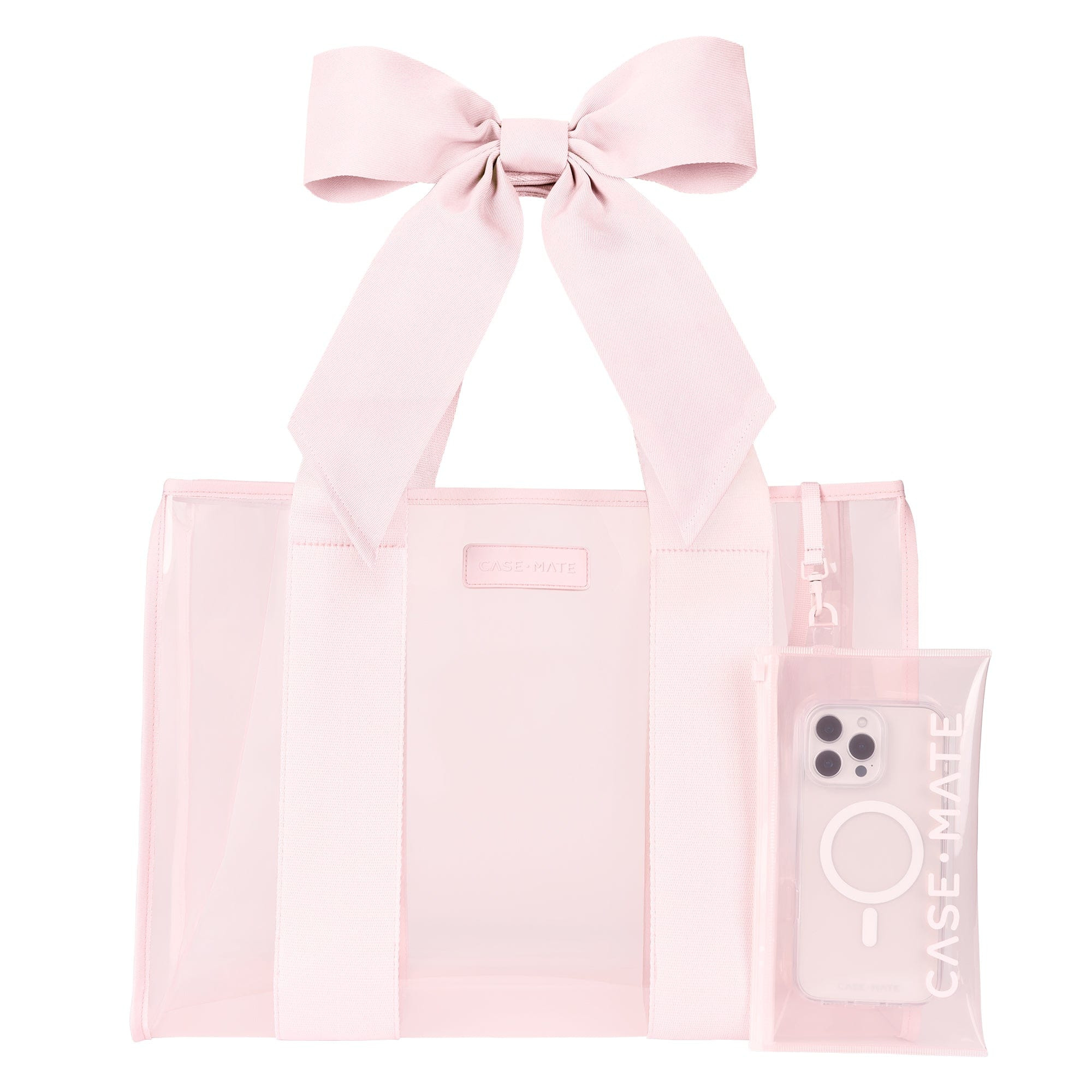 Jelly Tote Bag | Case-Mate