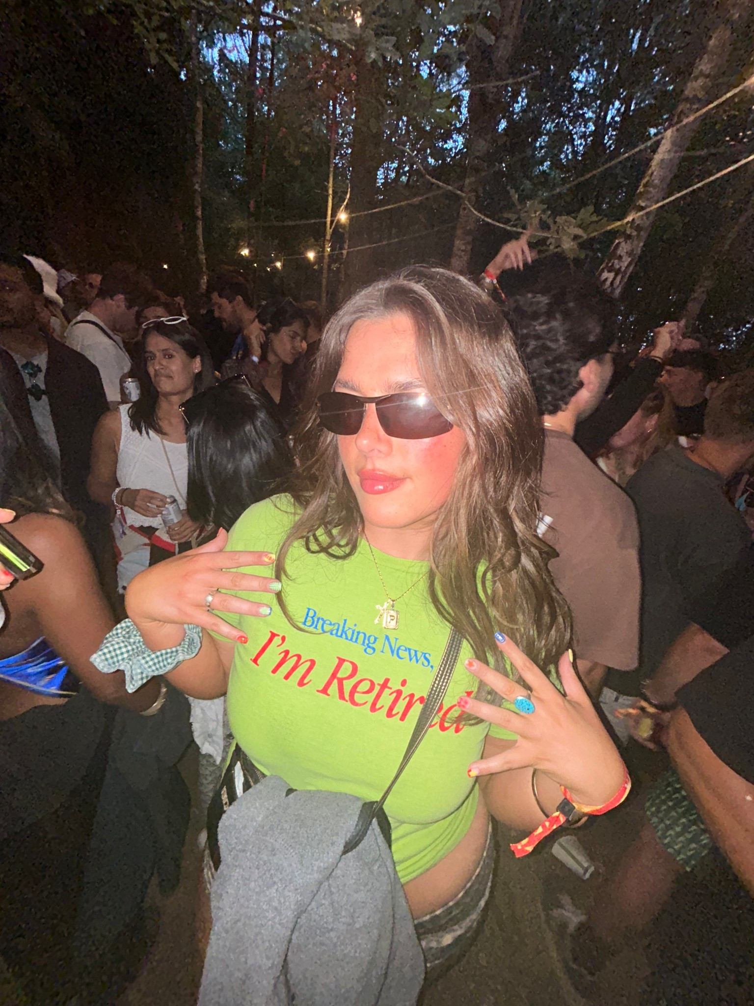 Festival outfit 

#LTKuk #LTKsummer #LTKfestival