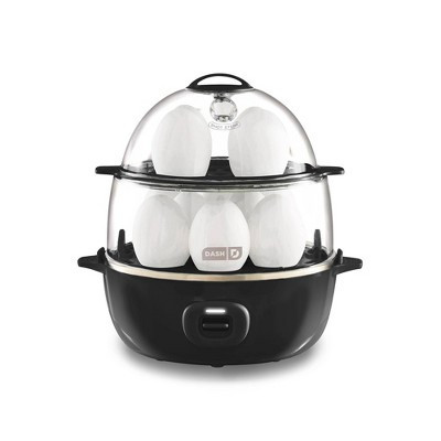 Deluxe Express Egg Cooker | Target