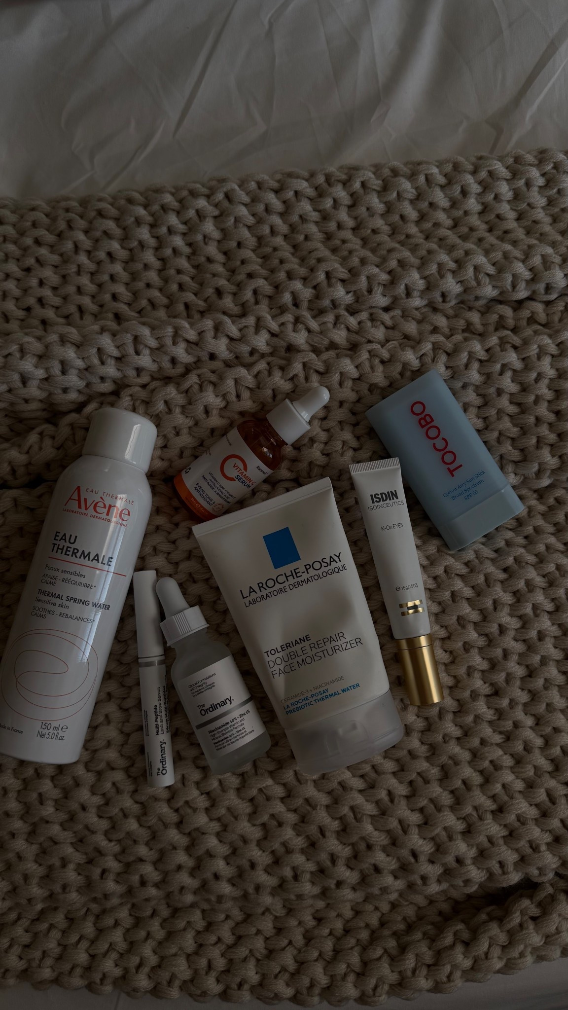 My favorites of the day🫰🏻

#LTKBeauty #LTKselfcare #LTKmorningroutine