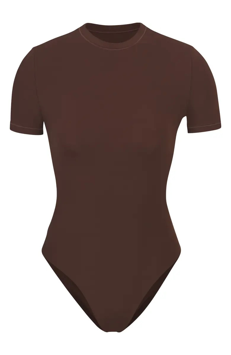 Fits Everybody T-Shirt Bodysuit | Nordstrom