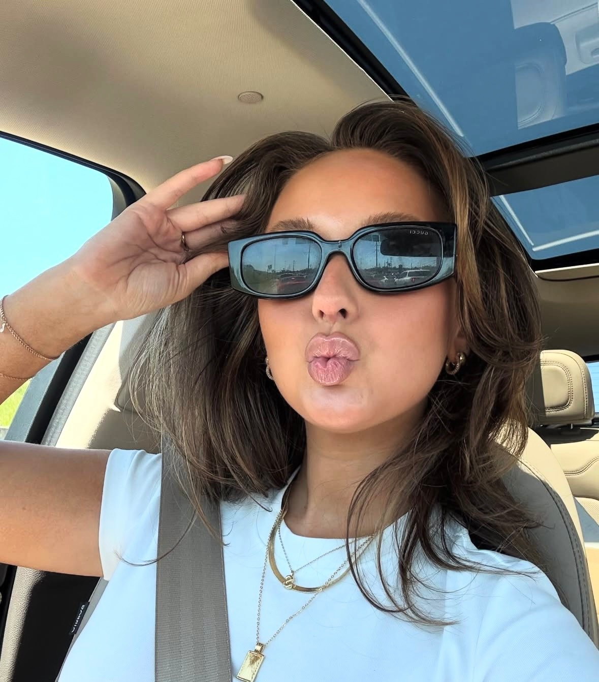 Accessories 

#LTKStyleTip #LTKBeauty