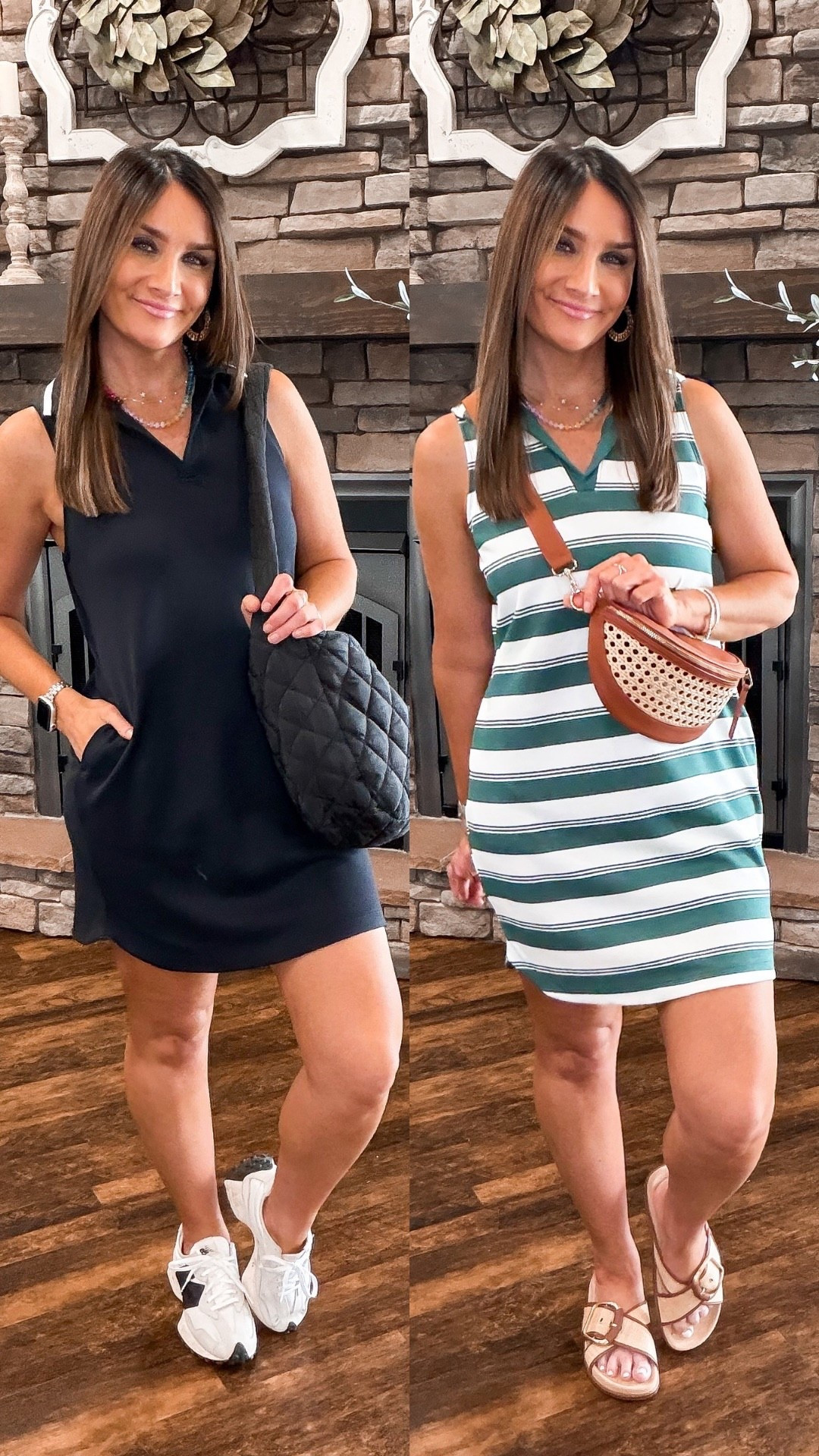 I’m calling it—this is one of Target’s best finds right now.
This athletic dress is sleek, flattering, and so versatile.

Wearing size medium, tts. 

#targetfinds #affordablefashion #momstyle #everydayoutfits #outfitinspo 

#LTKmomlife #LTKootd #LTKgrwm