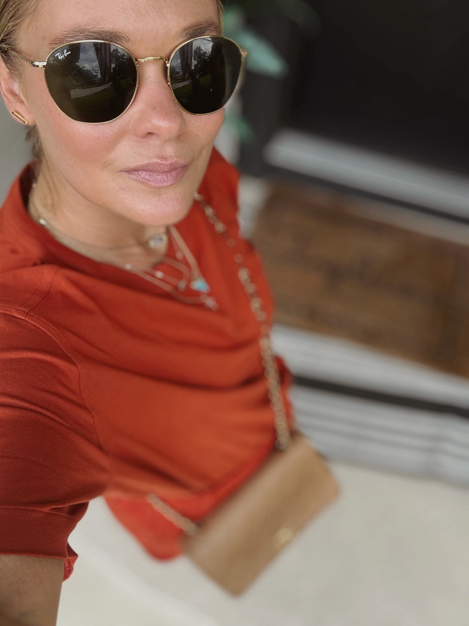 Matching sets only. 

#LTKActive